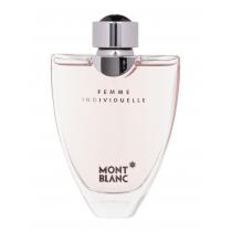 Mont Blanc Femme Individuelle 75Ml    Für Frauen (Eau De Toilette)