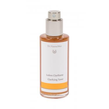 Dr. Hauschka Clarifying   100Ml    Für Frauen (Cleansing Water)