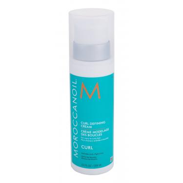 Moroccanoil Curl Defining Cream  250Ml    Für Frauen (Waves Styling)