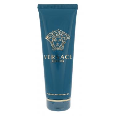 Versace Eros   250Ml    Für Mann (Shower Gel)