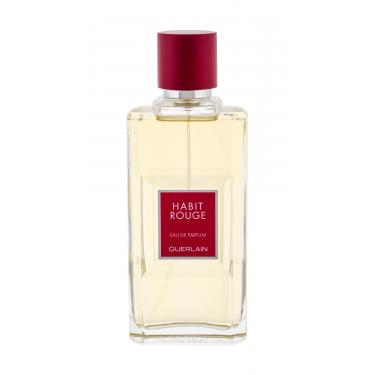 Guerlain Habit Rouge   100Ml    Für Mann (Eau De Parfum)
