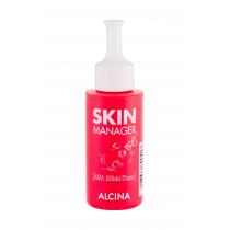 Alcina Skin Manager 50Ml    Skin Type All Skin Types  Für Frauen 