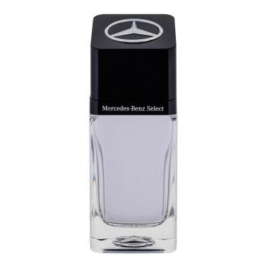 Mercedes-Benz Mercedes-Benz Select   100Ml    Für Mann (Eau De Toilette)