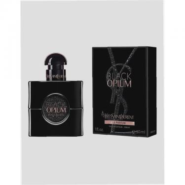 Yves Saint Laurent Black Opium Le Parfum 30Ml  Für Frauen  (Perfume)  