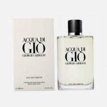Giorgio Armani Acqua Di Gio  200Ml  Für Mann  (Eau De Parfum)  