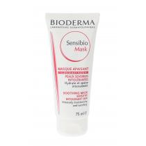 Bioderma Sensibio   75Ml    Für Frauen (Face Mask)