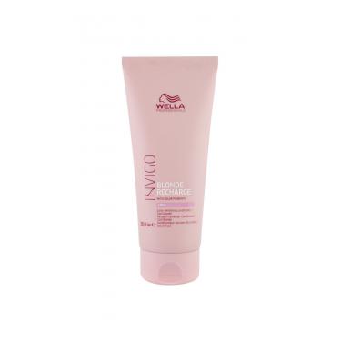 Wella Professionals Invigo Blonde Recharge  200Ml Cool   Für Frauen (Conditioner)