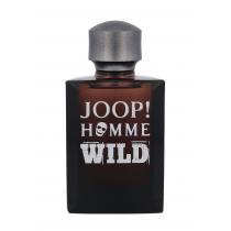 Joop Homme Wild  125Ml  Für Männer  (Eau De Toilette)