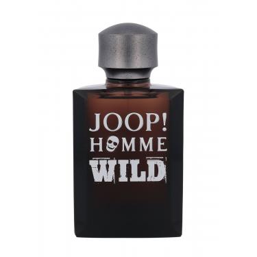 Joop Homme Wild  125Ml  Für Männer  (Eau De Toilette)