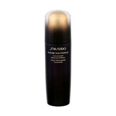 Shiseido Future Solution Lx Concentrated Balancing Softener  170Ml    Für Frauen (Facial Lotion And Spray)