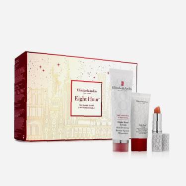 Elizabeth Arden Eight Hour Cream 50Ml The Super Eight   (Body Balm) Für Frauen  