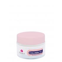Dermacol Collagen+   50Ml    Für Frauen (Night Skin Cream)