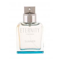 Calvin Klein Eternity Summer 2019  100Ml   For Men Für Mann (Eau De Toilette)