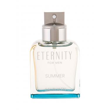 Calvin Klein Eternity Summer 2019  100Ml   For Men Für Mann (Eau De Toilette)