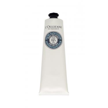 L'Occitane Shea Butter Intensive Hand Balm  150Ml    Für Frauen (Hand Cream)