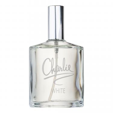 Revlon Charlie White  100Ml    Für Frauen (Eau De Toilette)