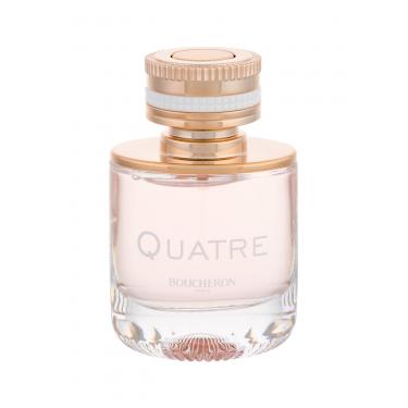 Boucheron Boucheron Quatre   50Ml    Für Frauen (Eau De Parfum)