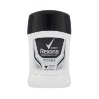 Rexona Men Invisible Black + White  50Ml   48H Für Mann (Antiperspirant)
