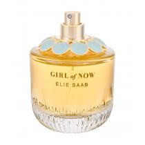 Elie Saab Girl Of Now   90Ml    Für Frauen Ohne Box(Eau De Parfum)