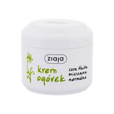 Ziaja Cucumber   100Ml    Für Frauen (Day Cream)