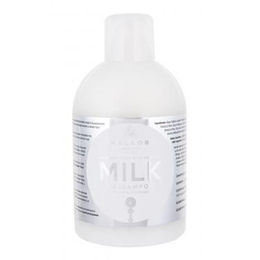 Kallos Cosmetics Milk   1000Ml    Für Frauen (Shampoo)