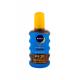 Nivea Sun Protect & Bronze Oil Spray  200Ml   Spf30 Unisex (Sun Body Lotion)