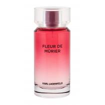 Karl Lagerfeld Les Parfums Matieres Fleur De Murier  100Ml    Für Frauen (Eau De Parfum)