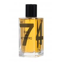 Iceberg Eau De Iceberg Amber   100Ml    Für Mann (Eau De Toilette)