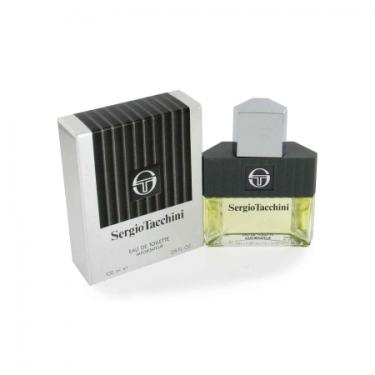 Sergio Tacchini Man 50Ml    Für Männer (Eau De Toilette)