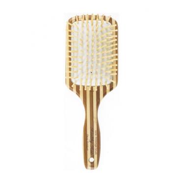Olivia Garden Bamboo Brush Healthy Hair Paddle 4 1Ks    Für Frauen (Cosmetic)