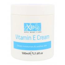 Xpel Body Care Vitamin E  500Ml    Für Frauen (Body Cream)