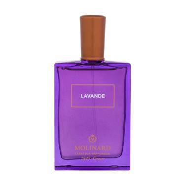 Molinard Les Elements Collection Lavande  75Ml    Unisex (Eau De Parfum)