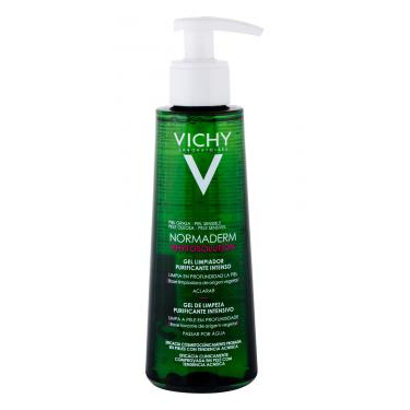 Vichy Normaderm Phytosolution  200Ml    Für Frauen (Cleansing Gel)