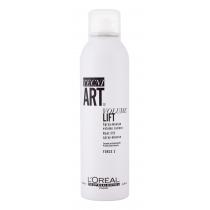 L'Oréal Professionnel Tecni.Art Volume Lift  250Ml    Für Frauen (Hair Mousse)