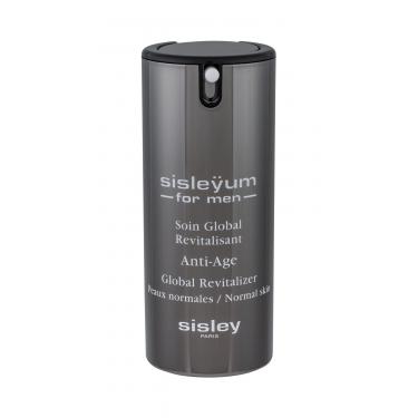 Sisley Sisleyum For Men Anti-Age  50Ml   Global Revitalizer Für Mann (Day Cream)