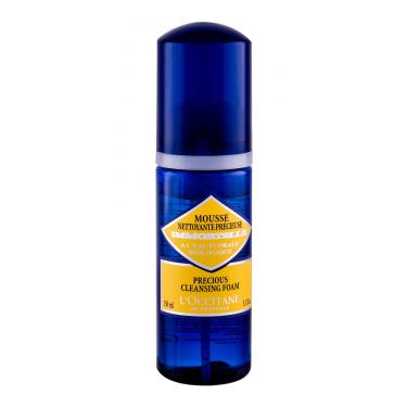 L'Occitane Immortelle Precious  150Ml    Für Frauen (Cleansing Mousse)