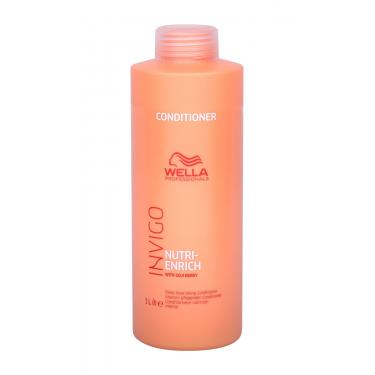 Wella Professionals Invigo Nutri-Enrich  1000Ml    Für Frauen (Conditioner)