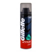 Gillette Shave Gel Classic  200Ml    Für Mann (Shaving Gel)