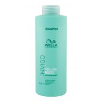 Wella Professionals Invigo Volume Boost  1000Ml    Für Frauen (Shampoo)