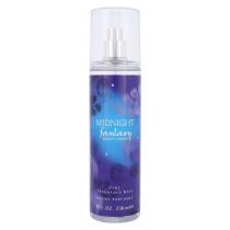 Britney Spears Fantasy Midnight  236Ml    Für Frauen (Body Spray)