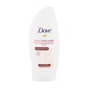 Dove Fine Silk   250Ml    Für Frauen (Liquid Soap)