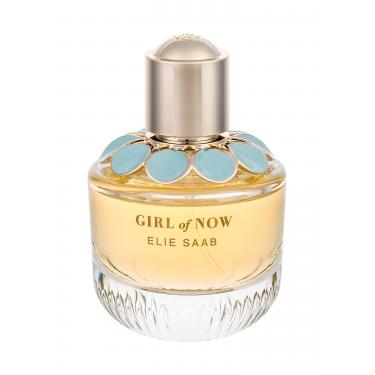 Elie Saab Girl Of Now   50Ml    Für Frauen (Eau De Parfum)