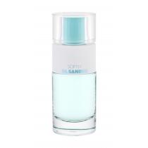 Jil Sander Softly   80Ml    Für Frauen (Eau De Toilette)