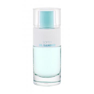 Jil Sander Softly   80Ml    Für Frauen (Eau De Toilette)