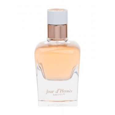 Hermes Jour D´Hermes Absolu  50Ml  Refillable  Für Frauen (Eau De Parfum)