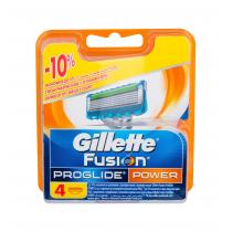 Gillette Fusion5 Proglide  4Pc    Für Mann (Replacement Blade)