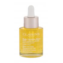 Clarins Face Treatment Oil Blue Orchid  30Ml    Für Frauen (Skin Serum)