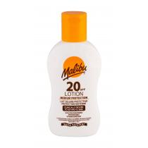 Malibu Lotion Spf20  100Ml    Unisex (Sun Body Lotion)