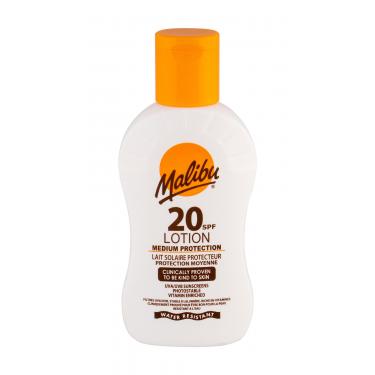 Malibu Lotion Spf20  100Ml    Unisex (Sun Body Lotion)