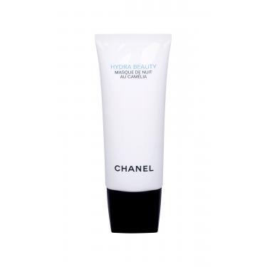 Chanel Hydra Beauty Camellia Overnight Mask  100Ml    Für Frauen (Face Mask)